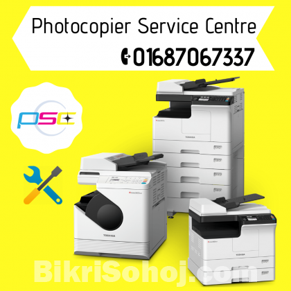 Printer Repair Service Centre 01687067337